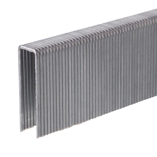 Скоба Intertool для степлера 35мм, 10.8*1.40*1.60мм, 10000шт/упак (PT-8235)