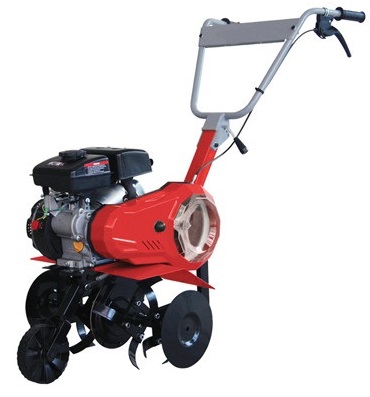 Культиватор бензиновый Forte МКБ-4.0/700 (72639)