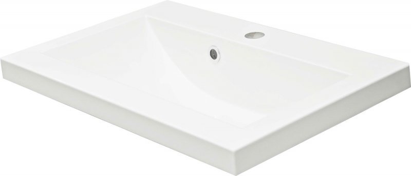 Умывальник Fancy Marble (Буль-Буль) Jody 600 (1606101)