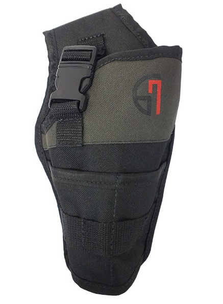 Кобура для шуруповерта УкрПром 290х170 мм MFV50016(56908)