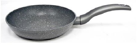 Сковорода Vitrinor MINERAL GREY 20 см (1224319)