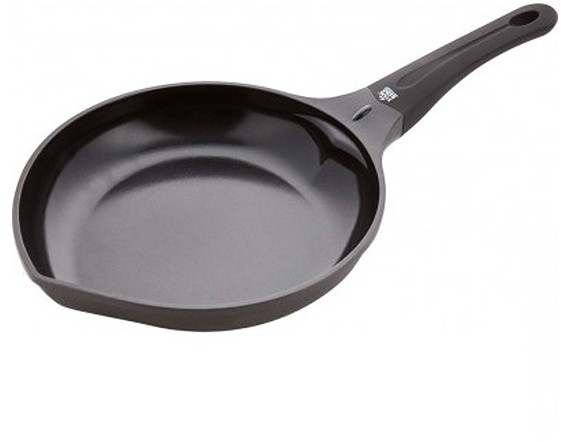 Cковорода Gipfel STAHLBERG 24 см (2519-S)