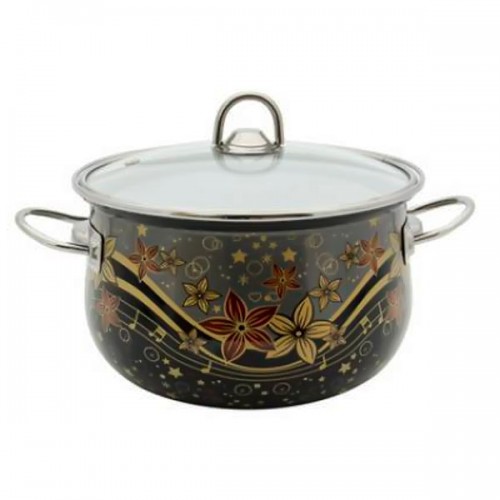 Кастрюля Savasan Кардамон 16 см 2.1 л (6314337)
