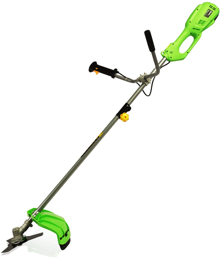 Триммер электрический для травы Gartner BCE-2020 (844530)