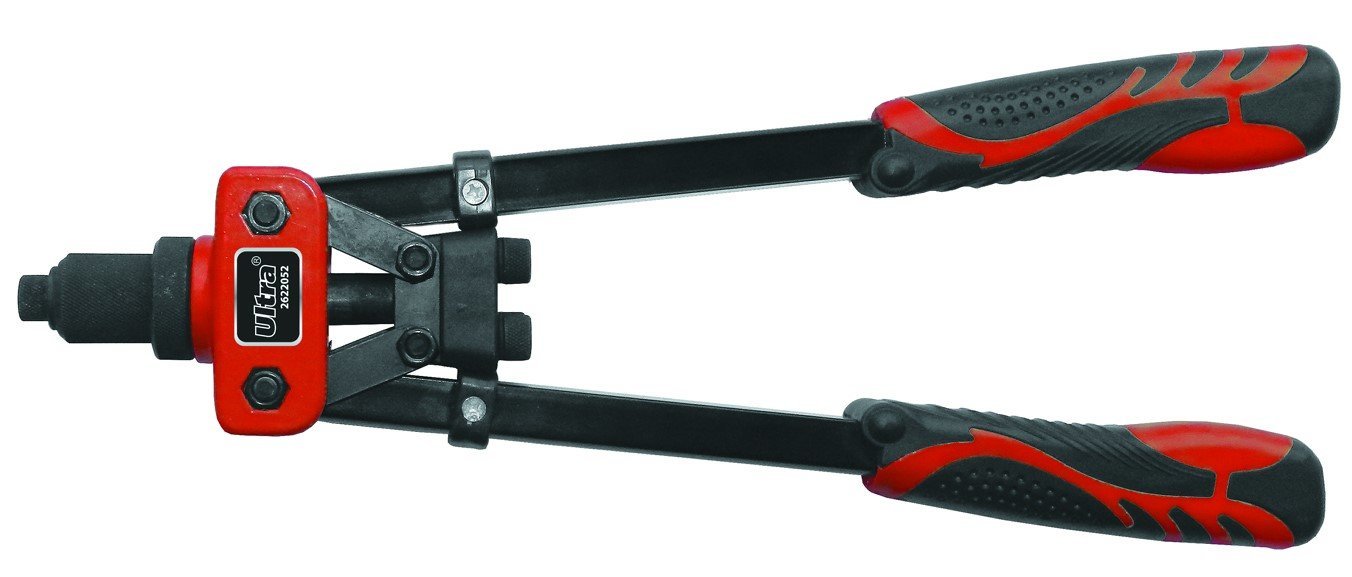 Заклепочник двуручный Ultra 360мм Ø2.4-6.4мм (2622052)