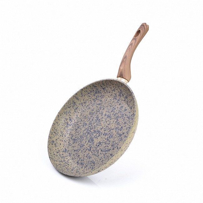 Сковорода Fissman CREMA NOVA 28 х 5.4 см (AL-4323.28)