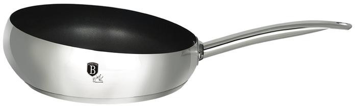 Сковорода Berlinger Haus Napoli Collection 24 х 6 см (BH-1391)