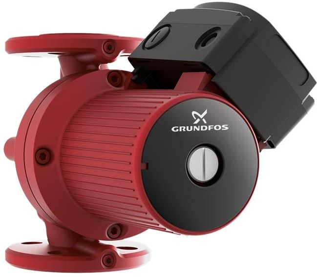 Насос циркуляционный Grundfos UPS32-60 F 3x400-415 (96401777)