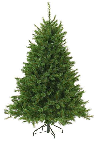 Сосна TriumphTree 305 см с инеем Forest Frosted (788051)