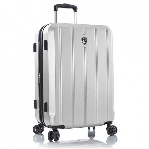 Чемодан Heys Para-Lite (M) Silver (926731)