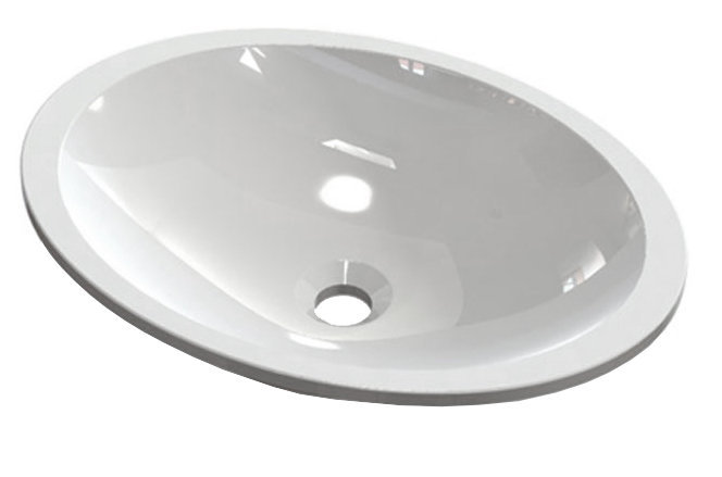 Умывальник Fancy Marble (Буль-Буль) Pat  500 (3305101)