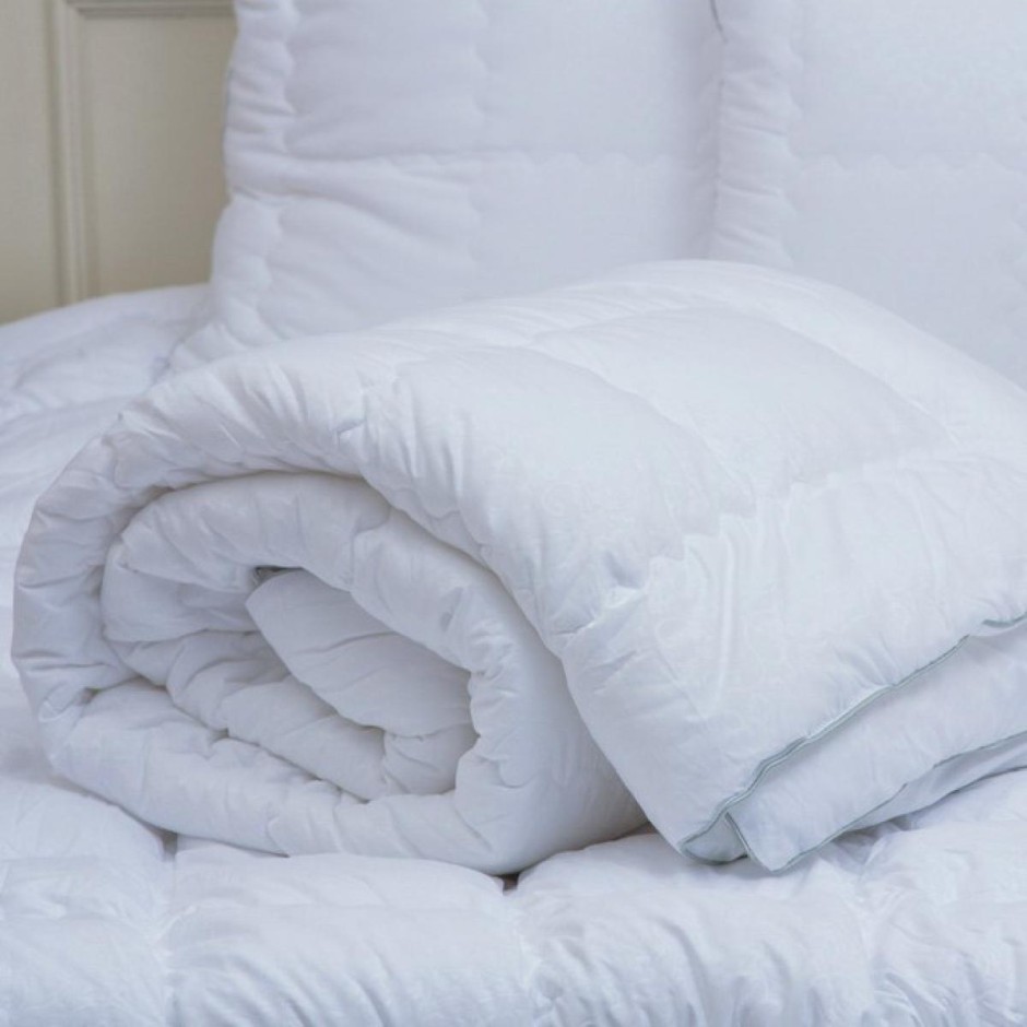 Одеяло Arya Pure Line 195х215 Comfort (8680943018380)
