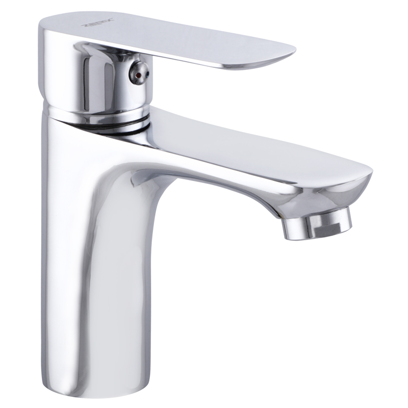 Смеситель для раковины ZERIX HOM A439 (ZX2932)