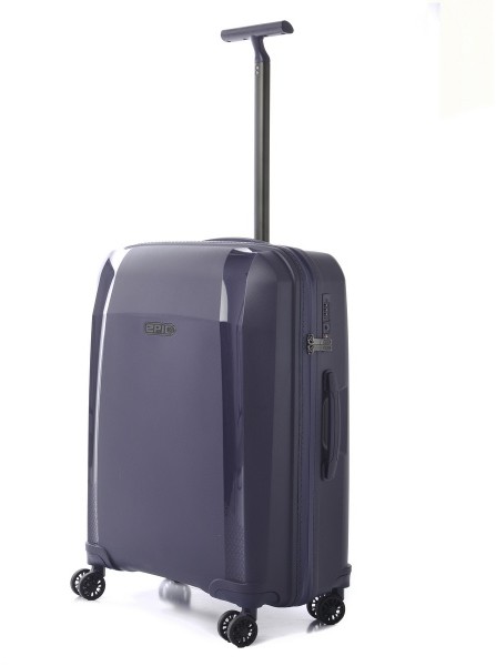 Чемодан Epic Phantom SL (M) Purple Velvet (925600)