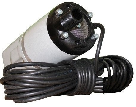 Вибрационный насос Bosna-1 БВ-0.18-40-У5 класс-2 (BOSB1BV018402)