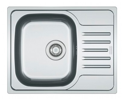 Кухонная мойка Franke Polar PXL 611-60 (101.0330.655)