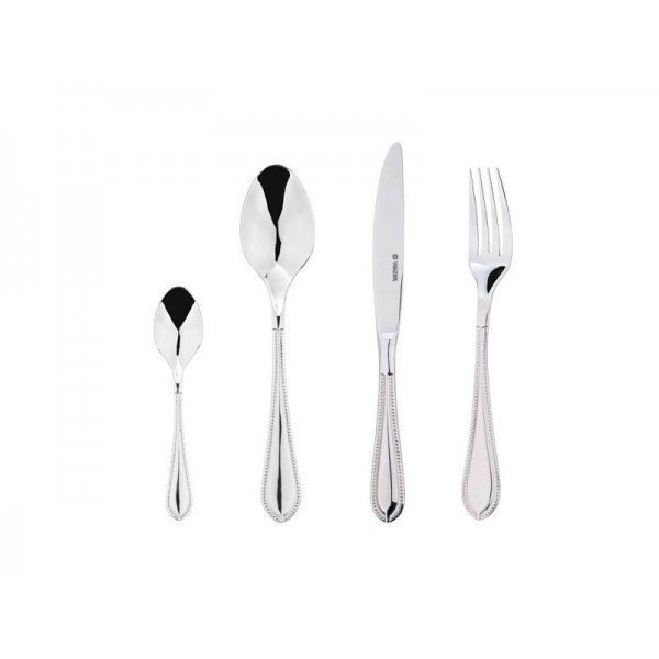 Набор столовых приборов Vinzer Charme 24 предмета (89092)