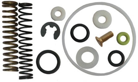 Ремонтный комплект для краскопультов Italco HD-1 (RK-HD-1)