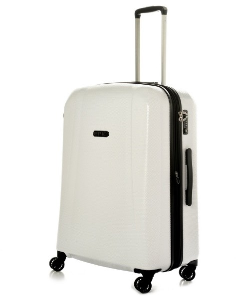 Чемодан Epic GTO 4.0 (L) Sterling White (925657)
