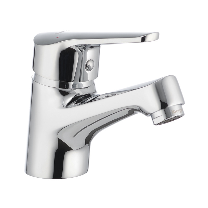 Смеситель для раковины IBERGRIF ROMA M11050 (IB0044)