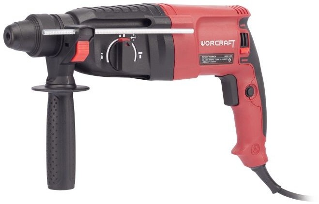 Перфоратор Worcraft WRH13-26 (12006)