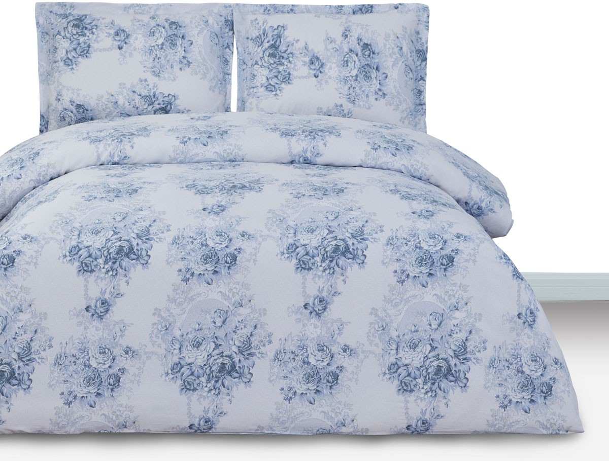 Постельное белье Arya Simple Living 2 200х220 Mike (8680943079398)