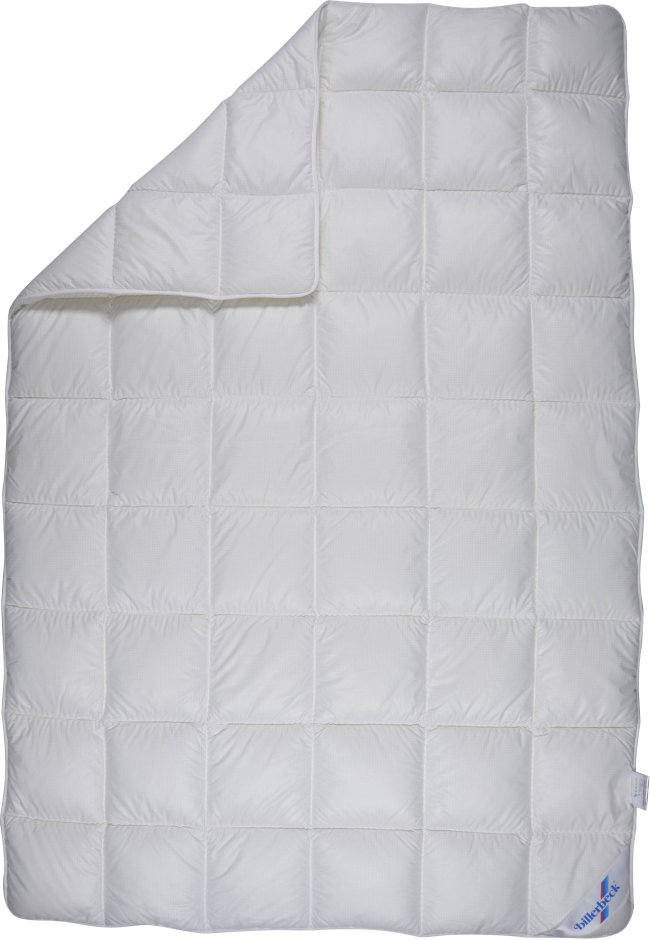 Одеяло Billerbeck Актигард 200х220 см Белое (0206-02/03)
