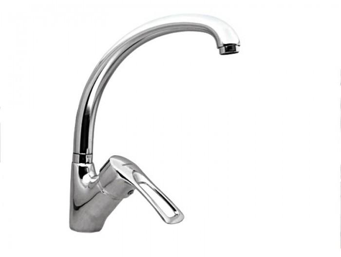 Кухонный смеситель Champion Hansberg 011 BIG (CH0036)