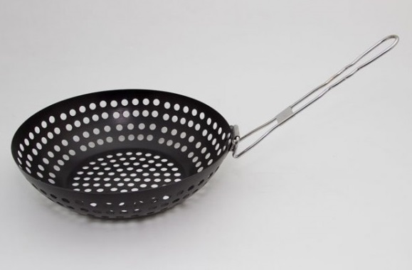 Cковорода Gipfel глубокая AKRI 30 см (2200)