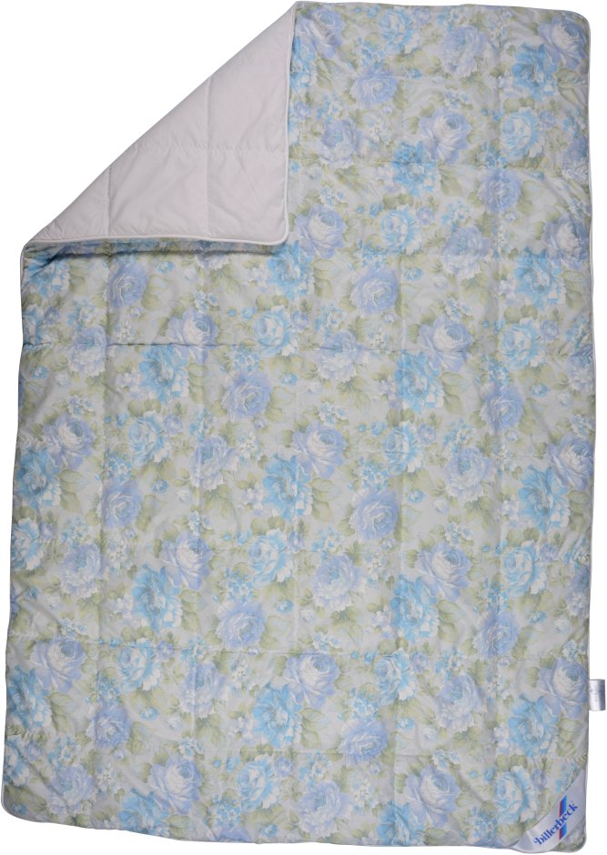 Одеяло Billerbeck Екстра Овечья шерсть 140х205 см (0102-03/01)