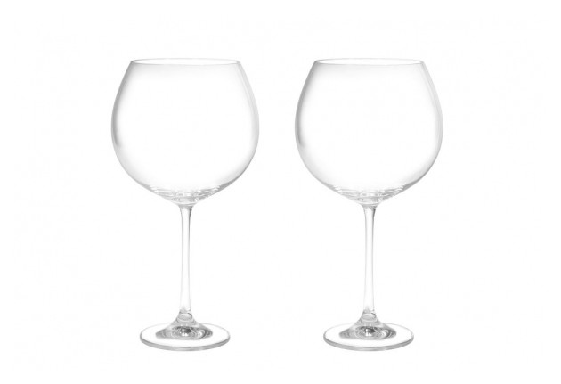 Набор бокалов для шампанского Bohemia Grandioso 230 мл 2 шт (40783/230)