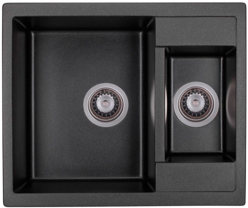 Мойка для кухни Granado Samora Back Shine (0901)