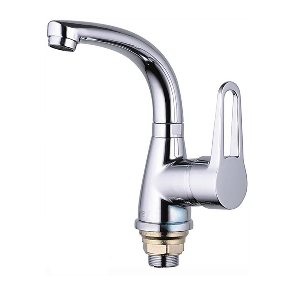 Смеситель для раковины ZERIX SOP1 146 (ZX0189)