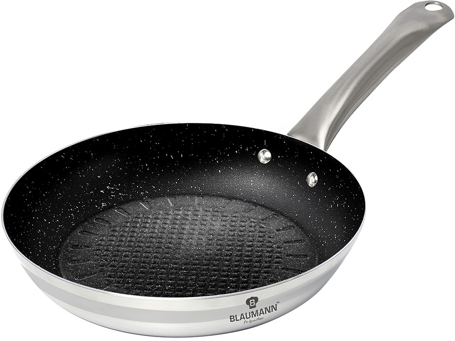 Сковорода Blaumann Gourmet Line 28 х 5.5 см (BL-3192)