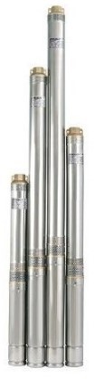 Скважинный насос Насосы+Оборудование 75 SWS 1.2-32-0.25 + кабель