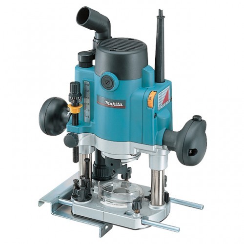 Фрезер Makita RP1110С 1200 Вт 8 мм (37340)