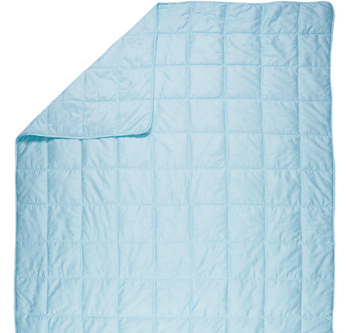 Одеяло Billerbeck Бамбус легкая 172х205 (0701-11/02)