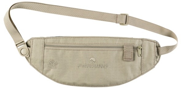 Сумка на пояс Ferrino Aere RFID (925716)