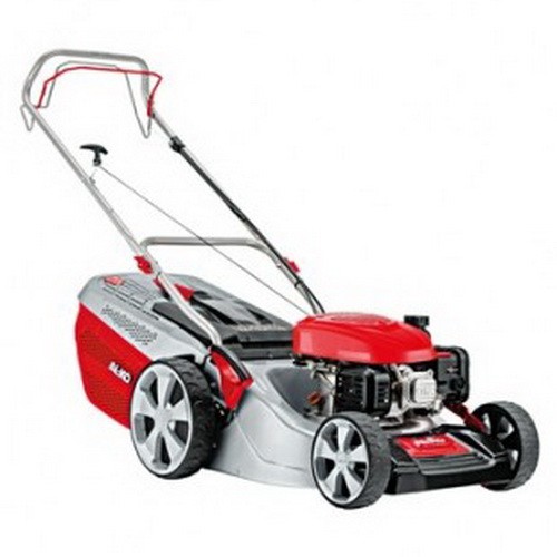 Газонокосилка бензиновая AL-KO Highline 46.8 SP-A (119842)