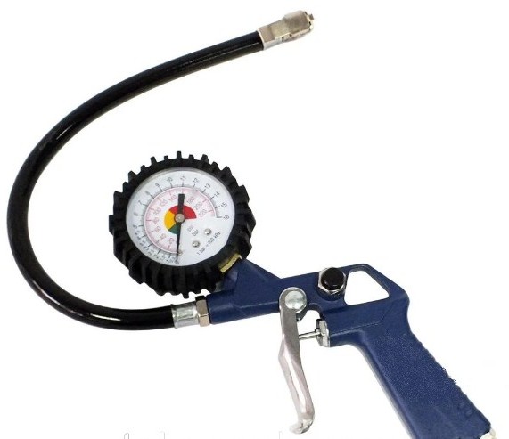 Пневмопистолет для подкачки шин Forte TIG-6316 (32143)