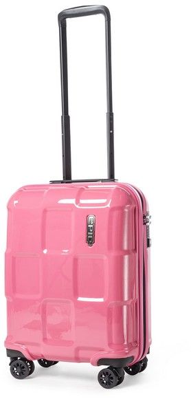 Чемодан Epic Crate EX Solids (S) Strawberry Pink (926145)