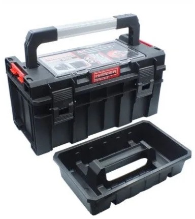 Ящик для инструментов Haisser SYSTEM PRO 600 (90832)