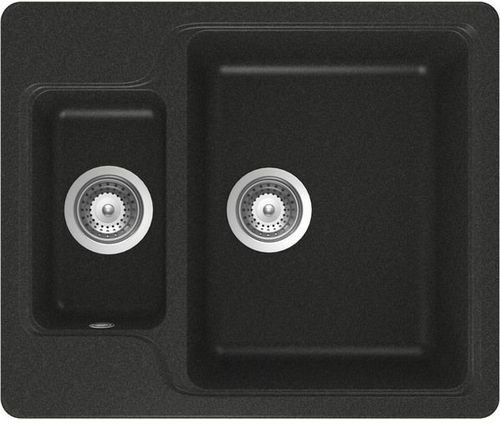 Мойка для кухни Schock Manhattan N150 Onyx-10 (22066010)