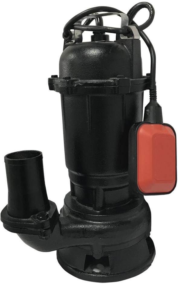 Фекальный насос VOLKS pumpe WQD 10-12 1.1 кВт