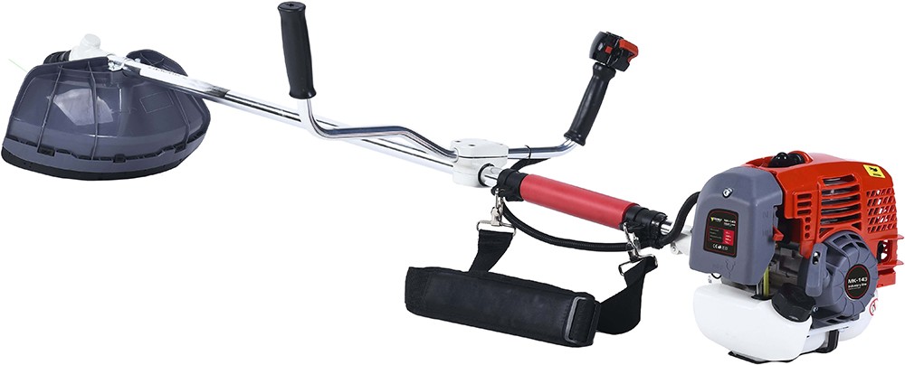 Бензокоса Forte МК-143 Industry line 2.4 кВт (84290)