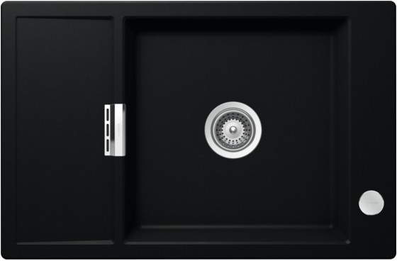 Кухонная мойка Schock Mono D100 Xs Puro-84 (53036084)