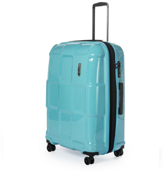Чемодан Epic Crate EX Solids (L) Radiance Blue (926150)
