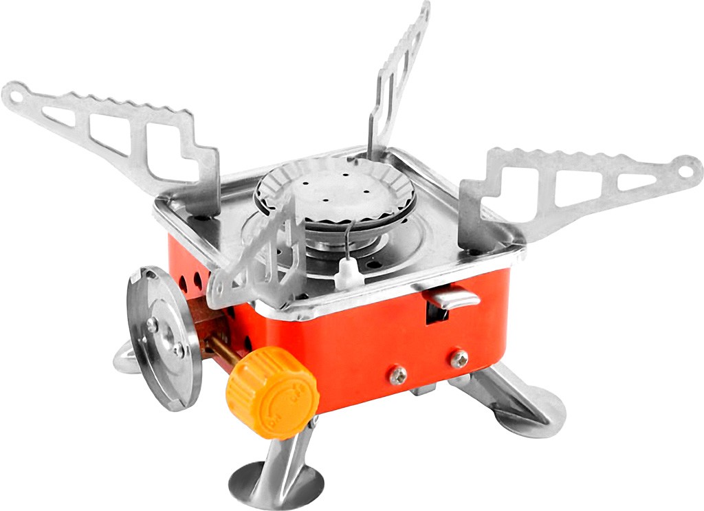 Плита портативная Vita Роза Ветров (GP-0005)