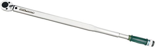 Динамометрический ключ Toptul 3/4" 1230 мм 140-980 Нм (ANAA2498)