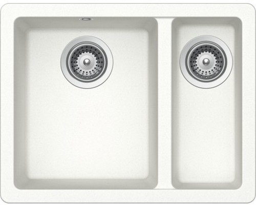 Мойка для кухни Schock Quadro N150 Superwhite-01 (25066001)